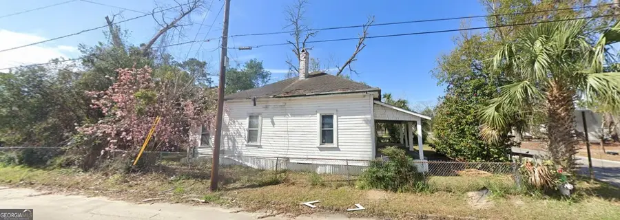 815 E Force Street, Valdosta, GA 31601 - #2