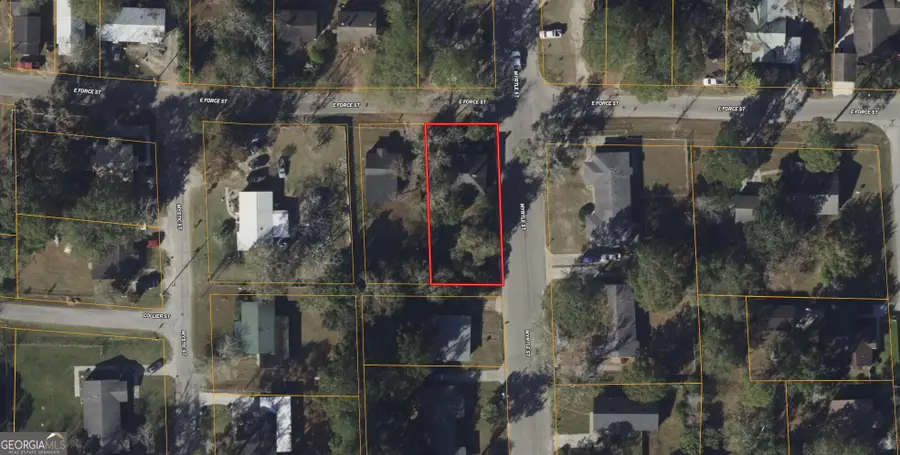 815 E Force Street, Valdosta, GA 31601 - #3