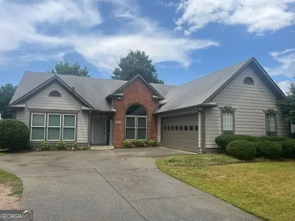 2853 Avalon Meadows Court, Lawrenceville, GA 30044