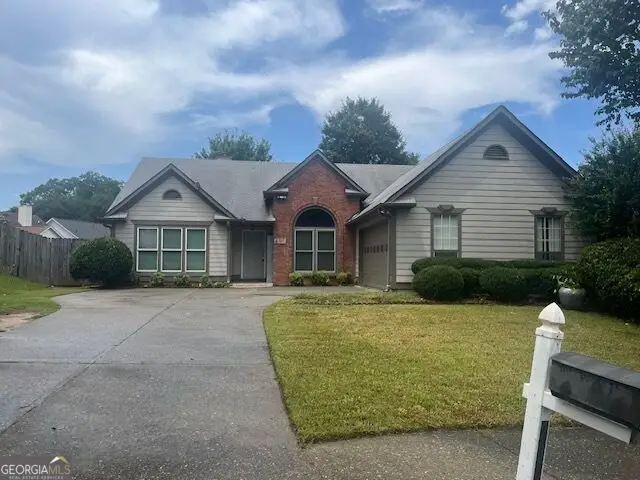 2853 Avalon Meadows Court, Lawrenceville, GA 30044 - #2
