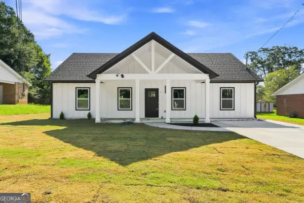 4 N Annie St Street, Newnan, GA 30263