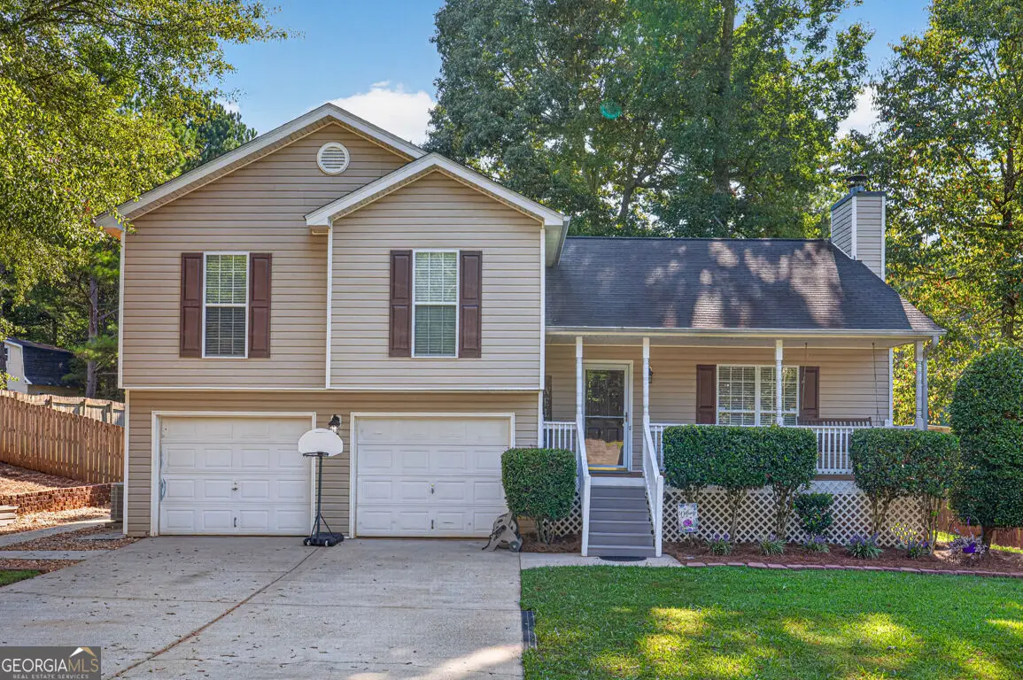 1578 Madison Court, Bethlehem, GA 30620 - #1