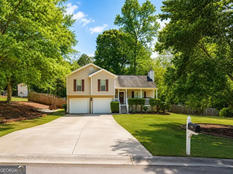 1578 Madison Court, Bethlehem, GA 30620 - #2