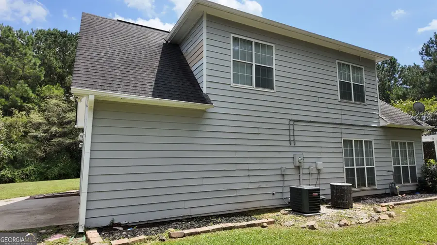 937 Downing Drive, McDonough, GA 30253 - #3