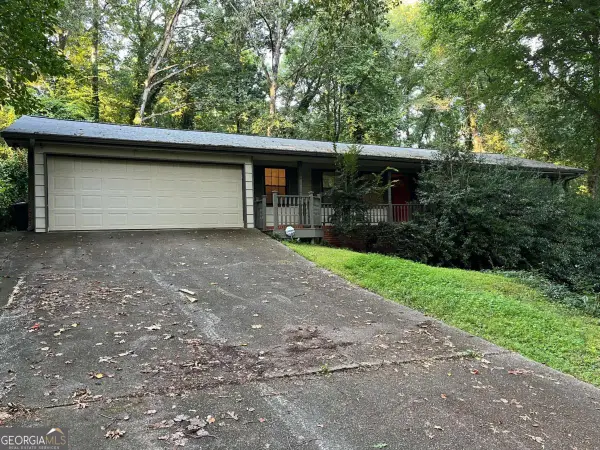 1088 Wheatley Drive Sw, Lilburn, GA 30047