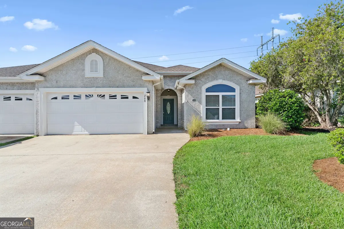 268 Laurel Landing Boulevard, Kingsland, GA 31548 - #1