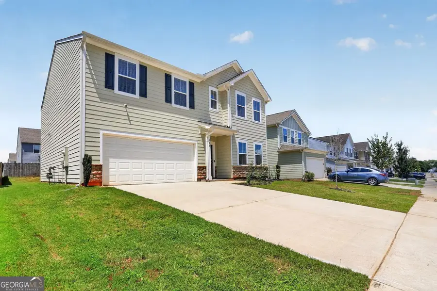 616 Blue Ash Court, McDonough, GA 30253 - #2