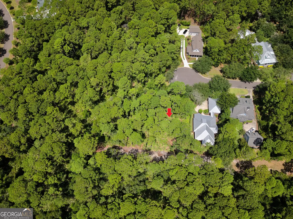 109 Spartina Court, Saint Marys, GA 31558 - #1