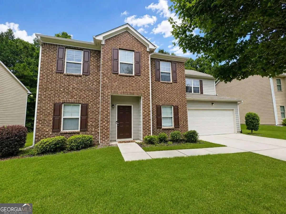 2170 Stonebrook Drive, Austell, GA 30106 - #1