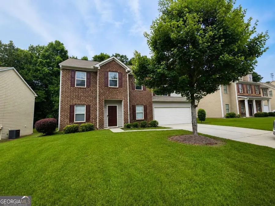 2170 Stonebrook Drive, Austell, GA 30106 - #3