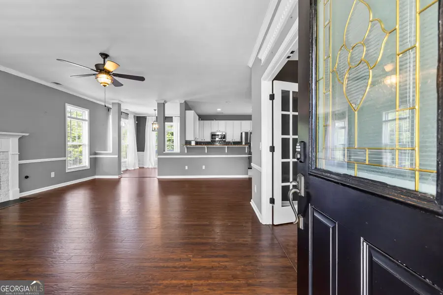 39 The Crescent, Newnan, GA 30263 - #3