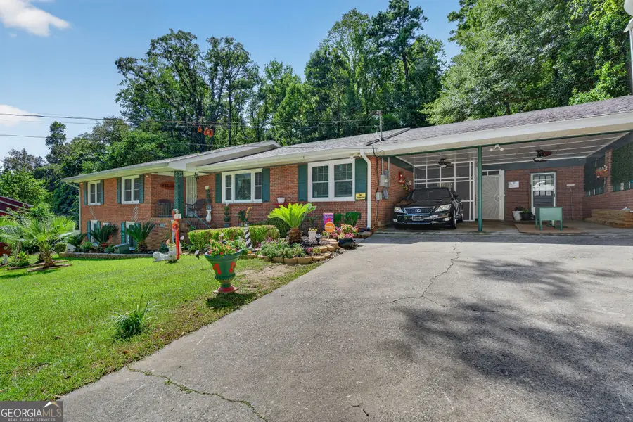 2516 Alandale Drive, Macon, GA 31211 - #2