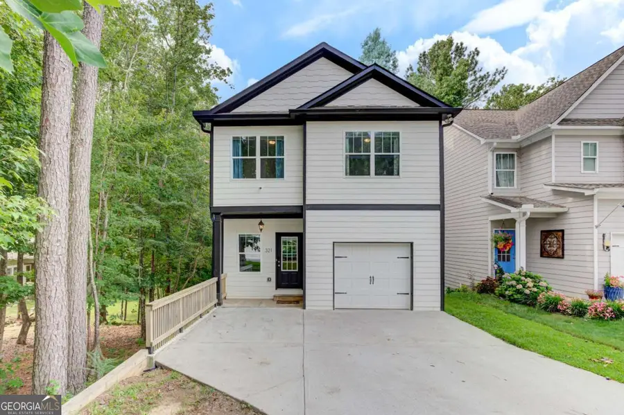 321 Hood Park Drive, Jasper, GA 30143 - #3