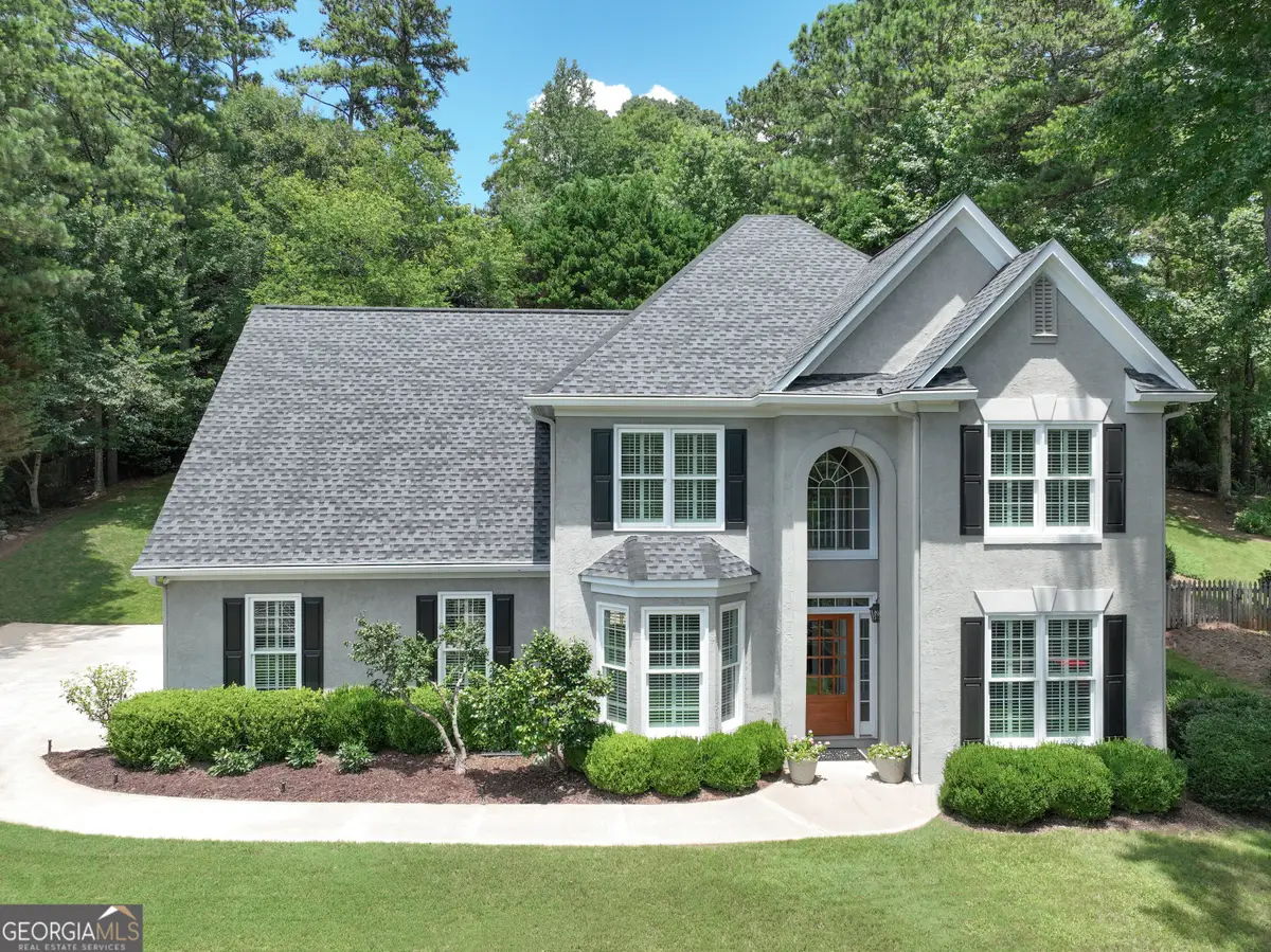 430 Plantain Terrace, Peachtree City, GA 30269 - #1