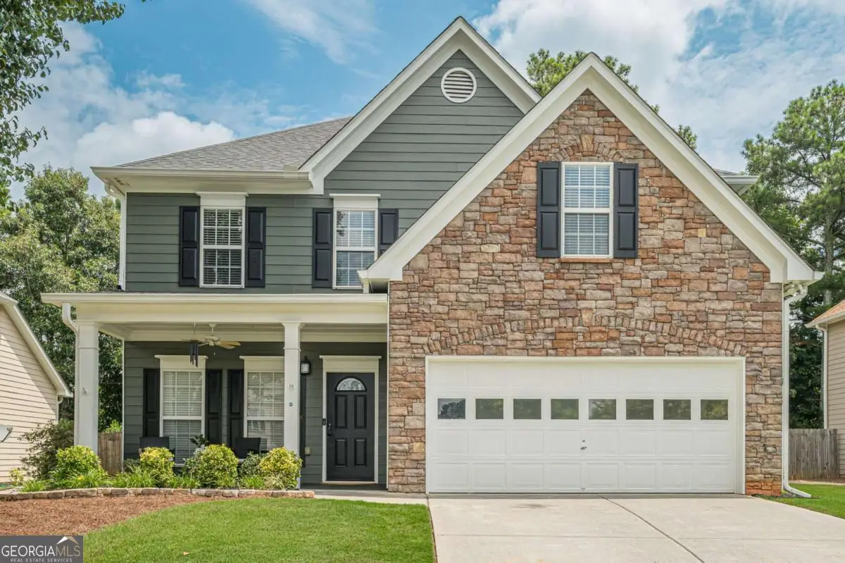 918 College Place Nw, Kennesaw, GA 30144 - #1