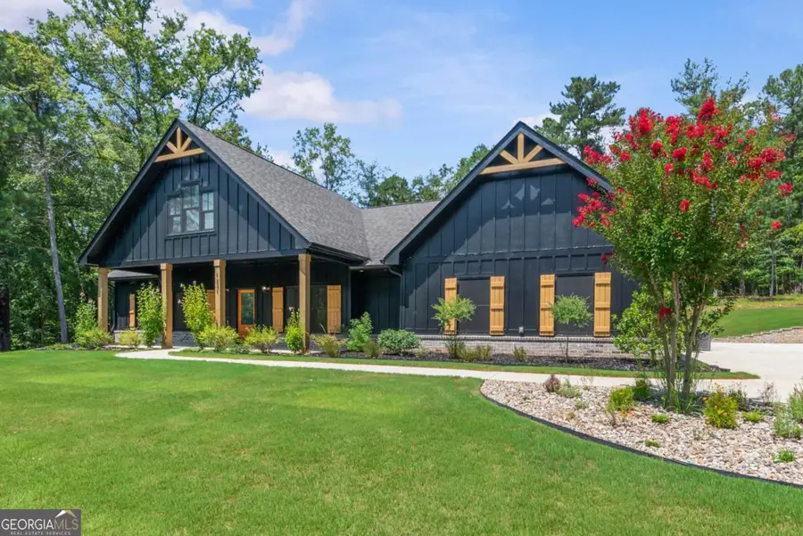 1231 Spinnaker Road, Buckhead, GA 30625 - #2