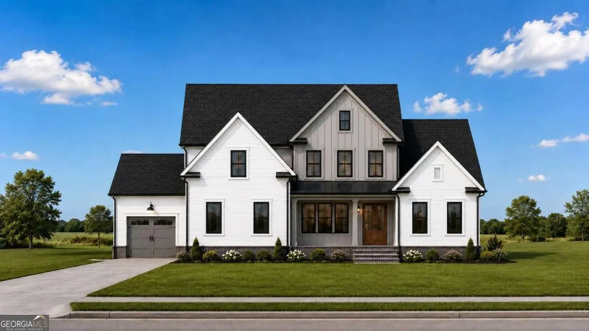 8010 Grand Meadow Run, Gainesville, GA 30506 - #1