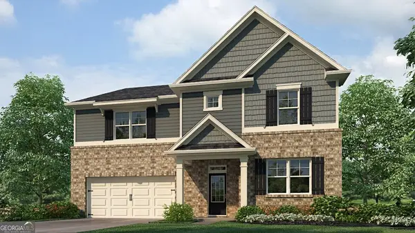 6029 Airedale Drive, Union City, GA 30291