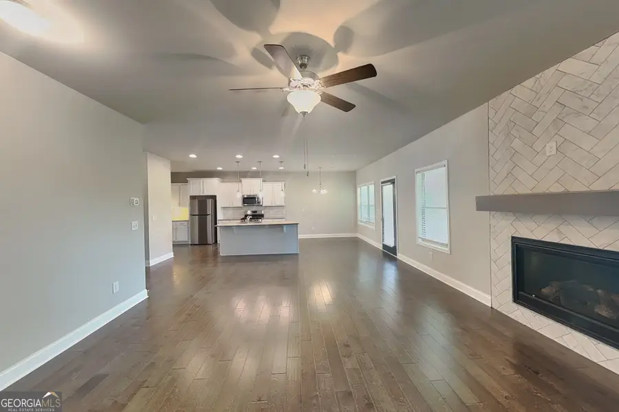 2877 Boulder Ridge Drive, Dacula, GA 30019 - #2