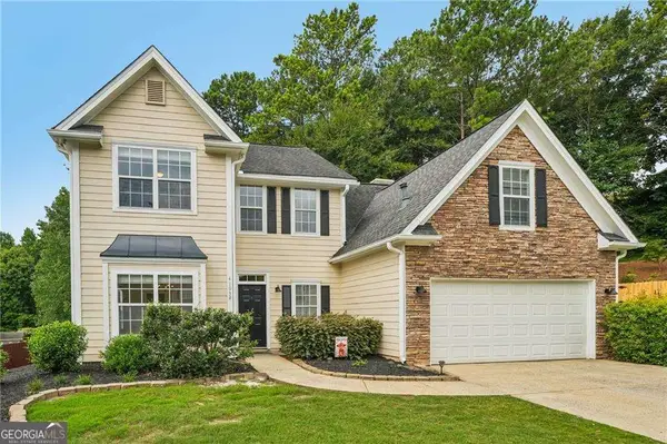 4103 Berryhill Trace Se, Smyrna, GA 30082