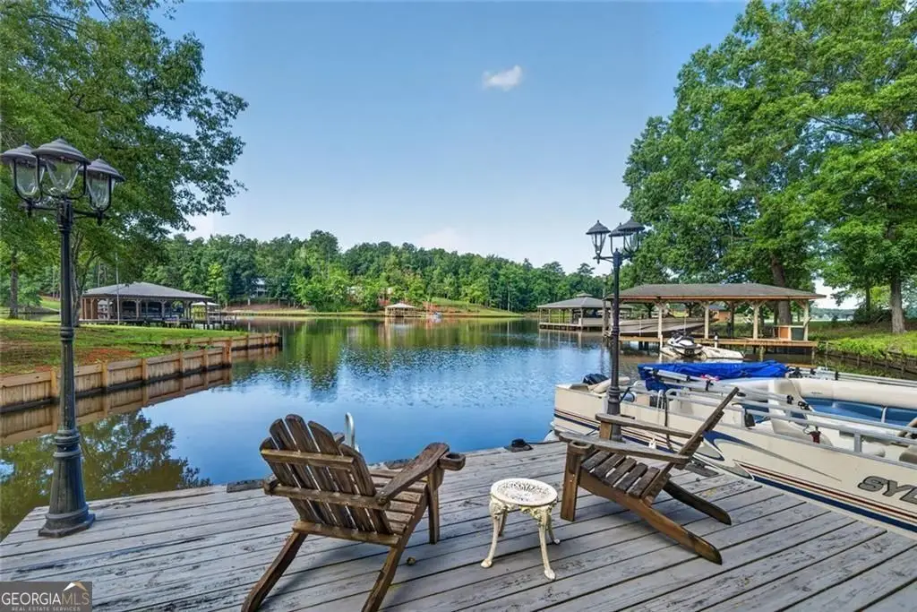 2107 Oconee Drive, Sparta, GA 31087 - #1
