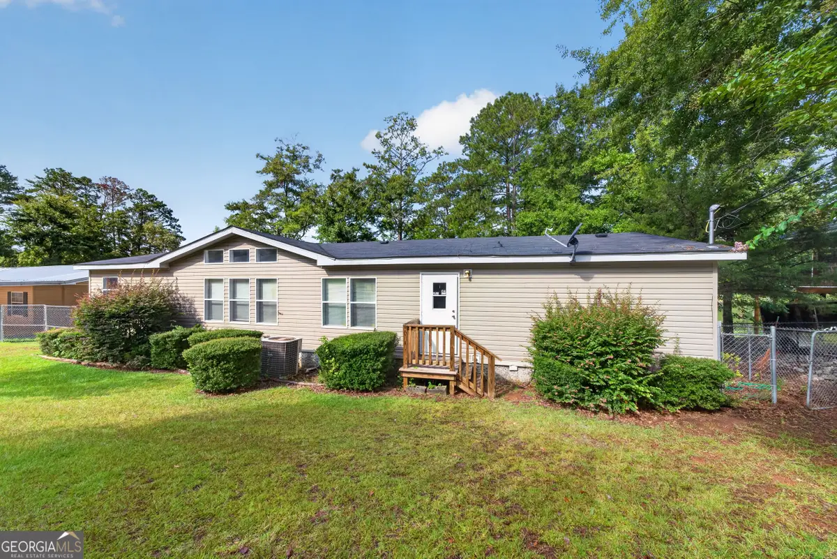 82 Loblolly Drive, Sparta, GA 31087 - #1