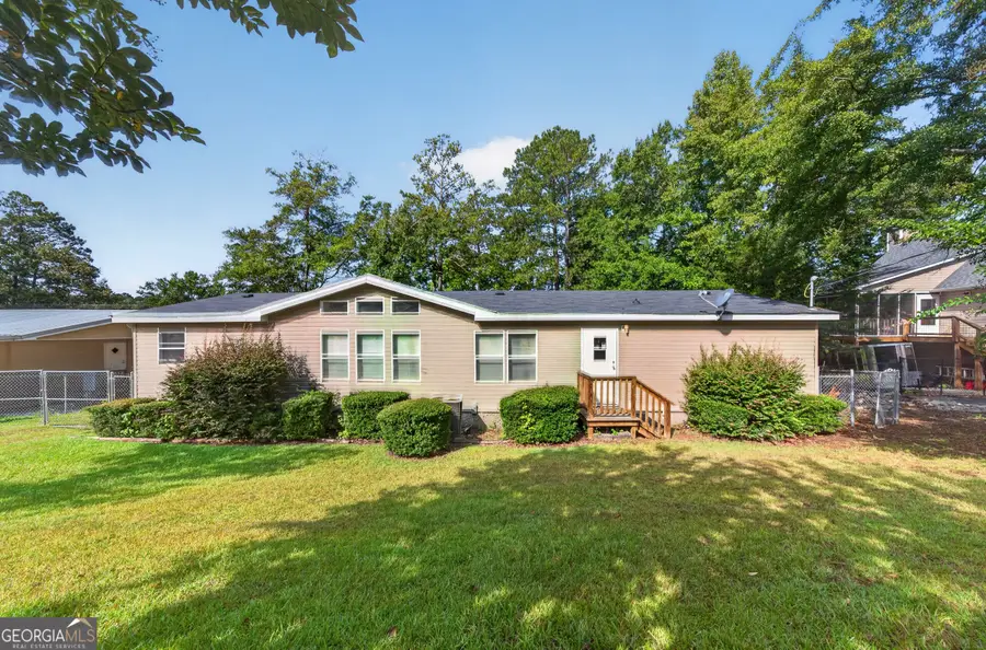 82 Loblolly Drive, Sparta, GA 31087 - #2