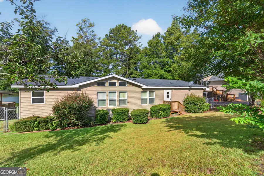 82 Loblolly Drive, Sparta, GA 31087 - #3