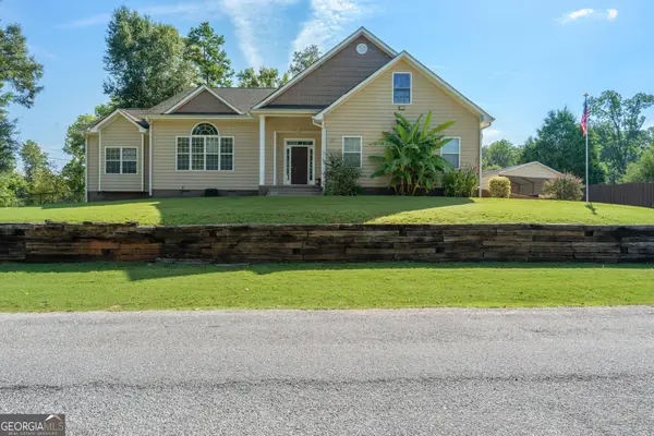 250 Rainbow Drive, Mansfield, GA 30055
