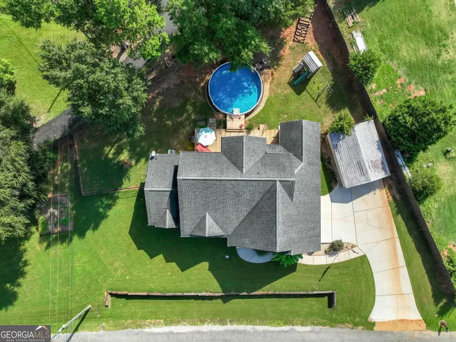 250 Rainbow Drive, Mansfield, GA 30055 - #2