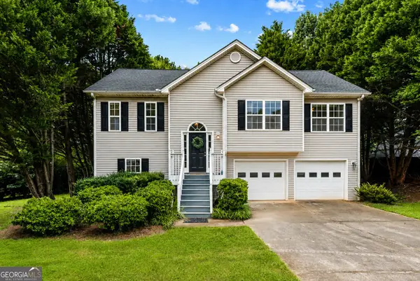 509 Greenfield Drive, Statham, GA 30666