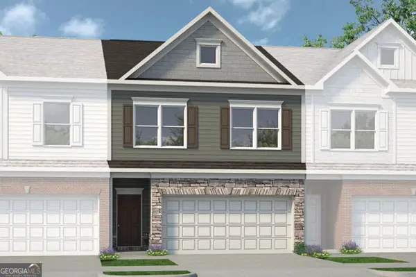 324 Ranier Lane #47, Auburn, GA 30011