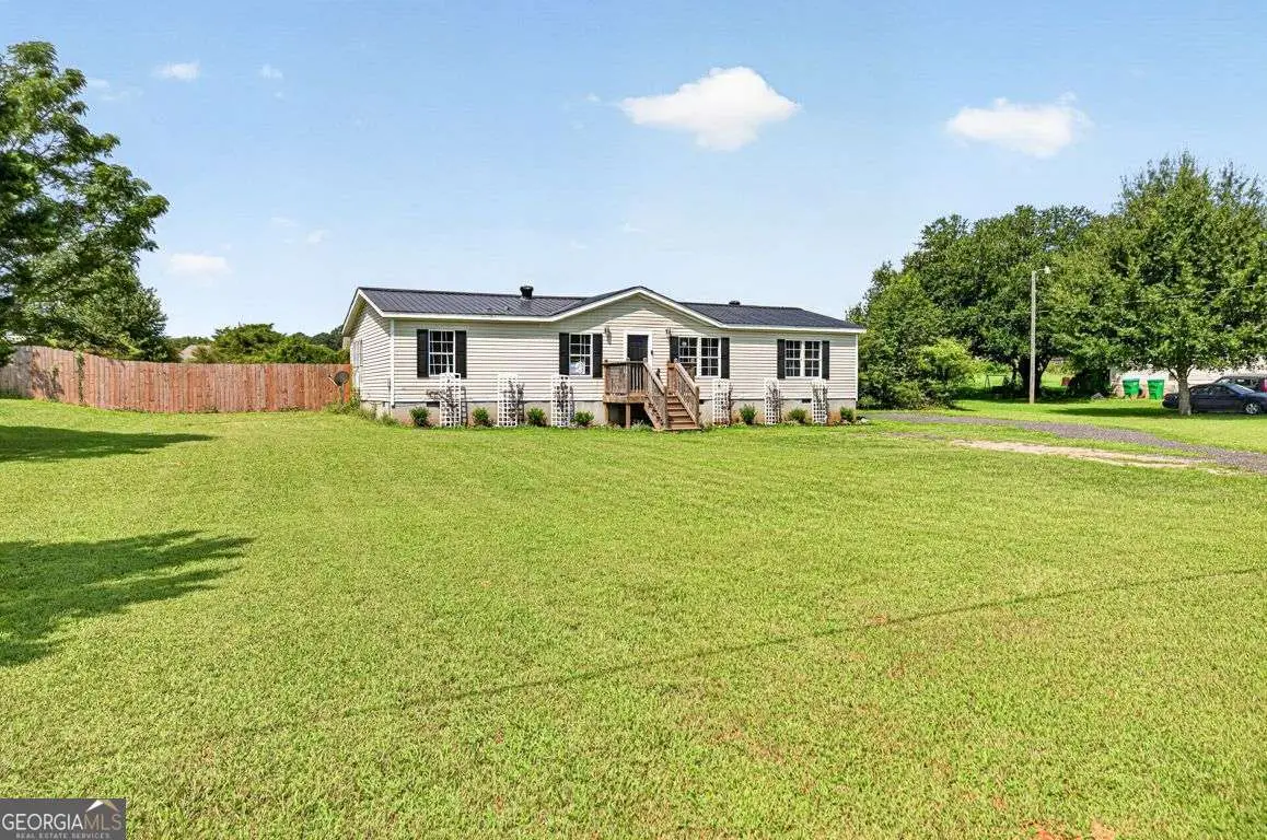 830 Cattle Barn Road, Monroe, GA 30655 - #1
