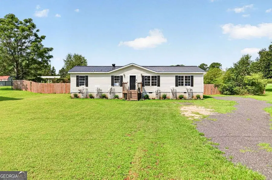 830 Cattle Barn Road, Monroe, GA 30655 - #2