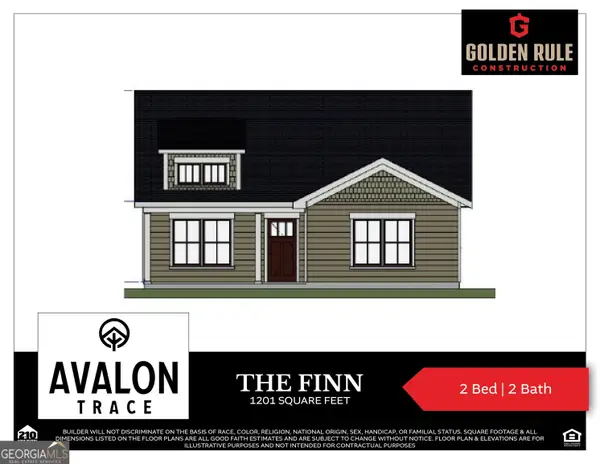 138 Avalon Trace, Statesboro, GA 30458