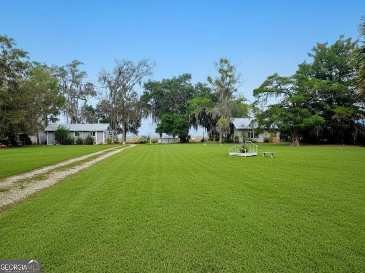 132/154 River Drive, Midway, GA 31320 - #1