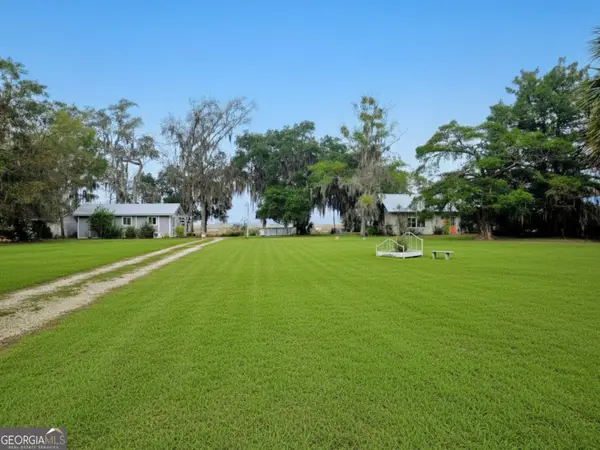 132/154 River Drive, Midway, GA 31320