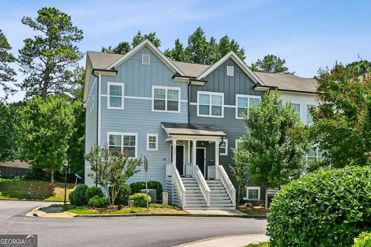 1339 Callahan Cove Se, Atlanta, GA 30316 - #1