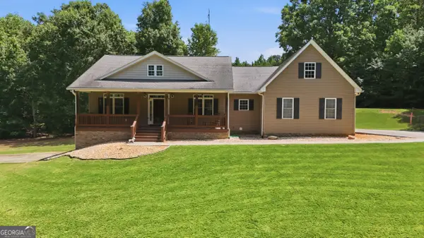 1115 Richard Bridges Road, Commerce, GA 30530