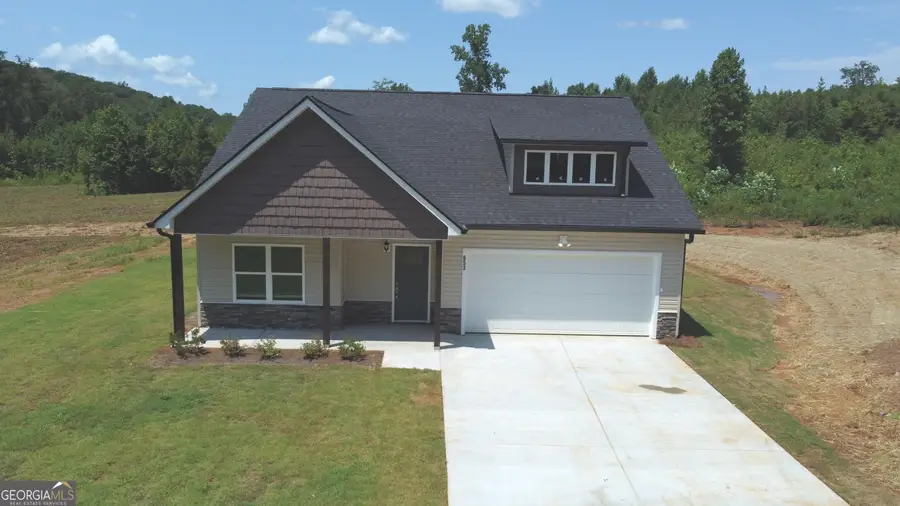 653 Dortch Road, Eastanollee, GA 30538 - #2
