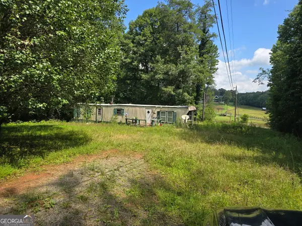 395 Payne Road, Mc Caysville, GA 30555