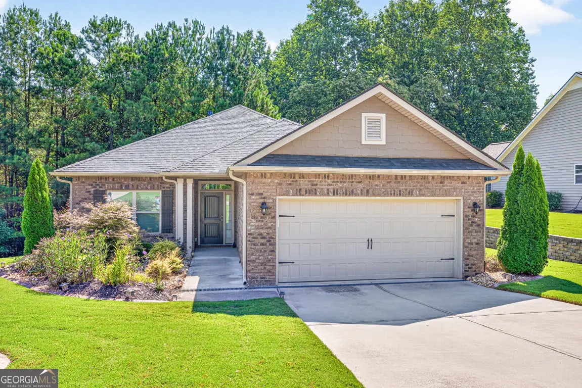 832 Hidden Hollow Circle, Commerce, GA 30529 - #1