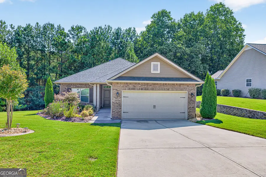 832 Hidden Hollow Circle, Commerce, GA 30529 - #2