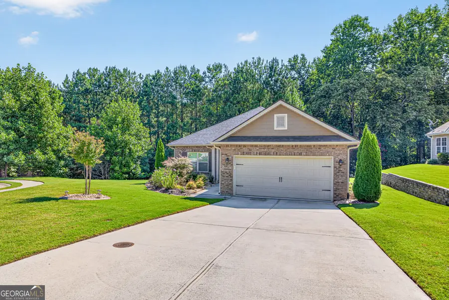 832 Hidden Hollow Circle, Commerce, GA 30529 - #3