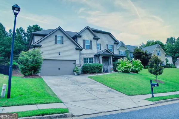 523 Blue Mountain Rise, Canton, GA 30114