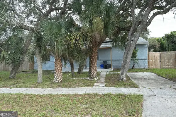 1 Byron Ellinor Drive, Ormond Beach, FL 32176