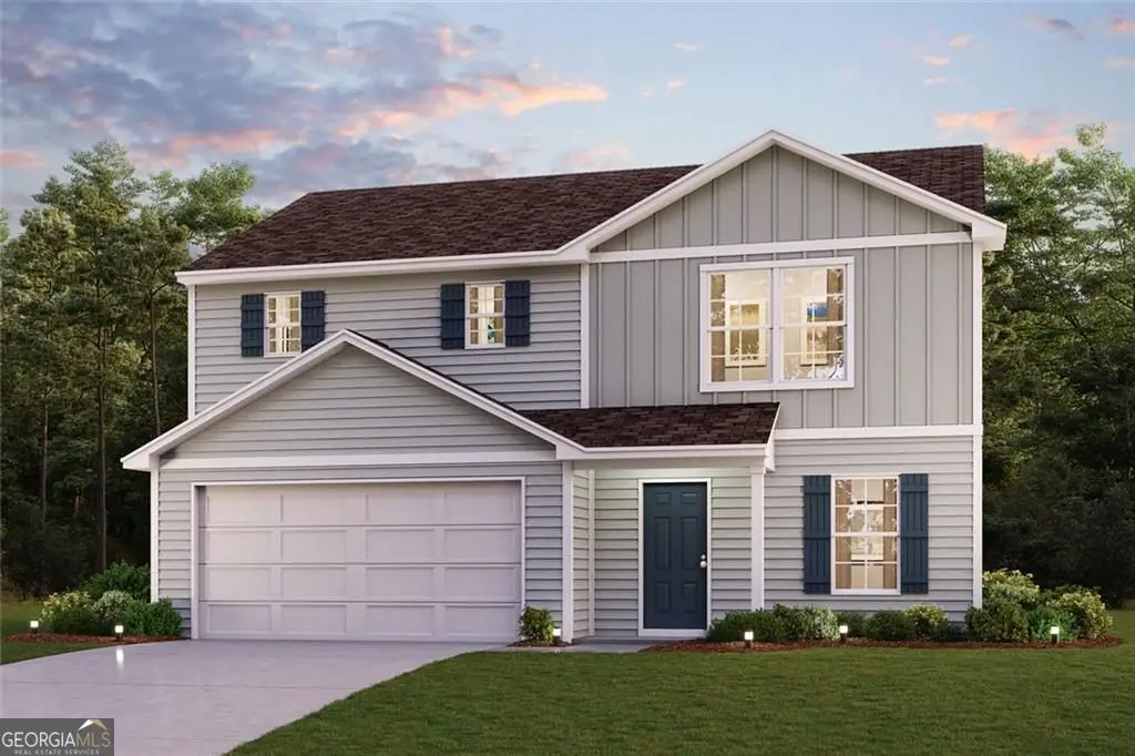 131 Enclave Drive, Villa Rica, GA 30180 - #1