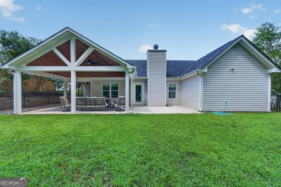 134 Misty Grove Ln, Eatonton, GA 31024 - #2