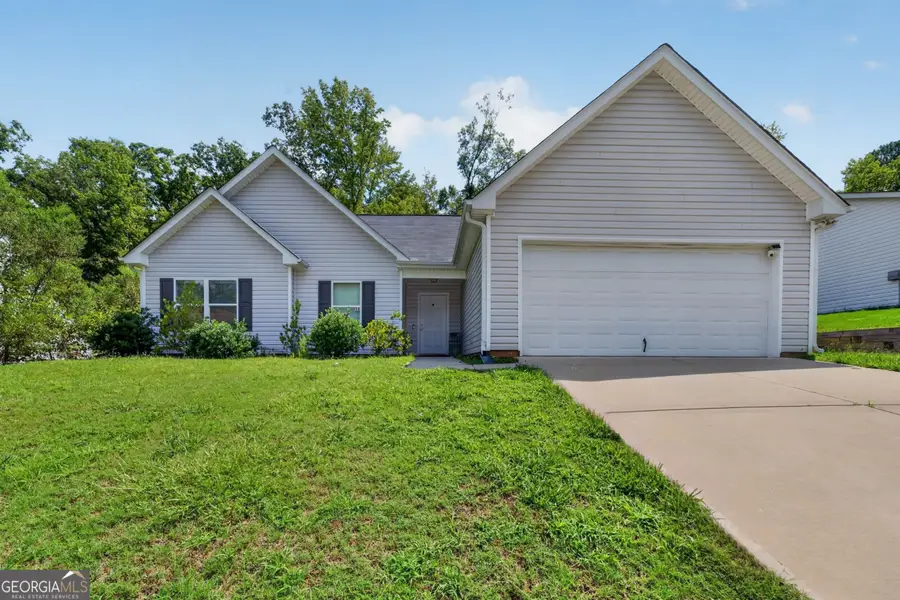 134 Misty Grove Ln, Eatonton, GA 31024 - #3