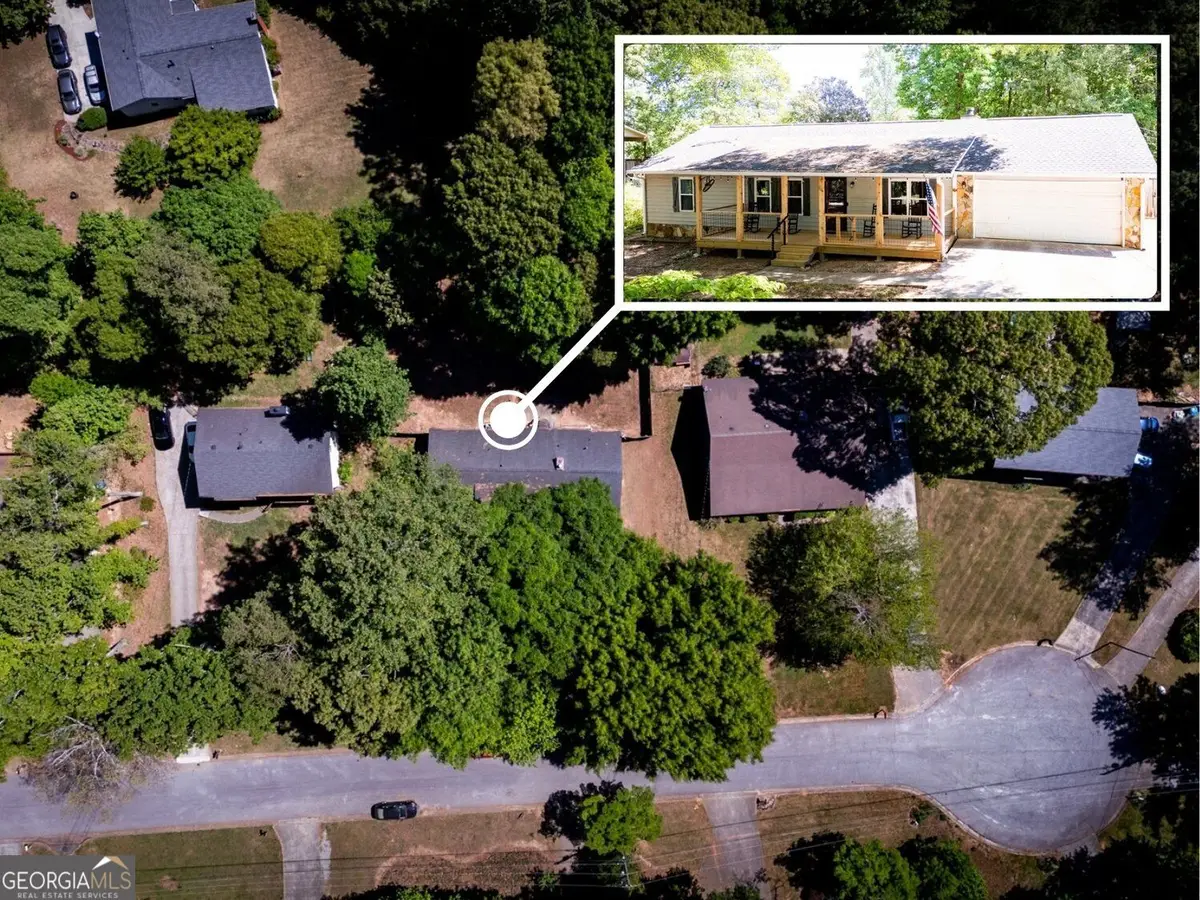 3997 Stacy Lane, Snellville, GA 30039 - #1
